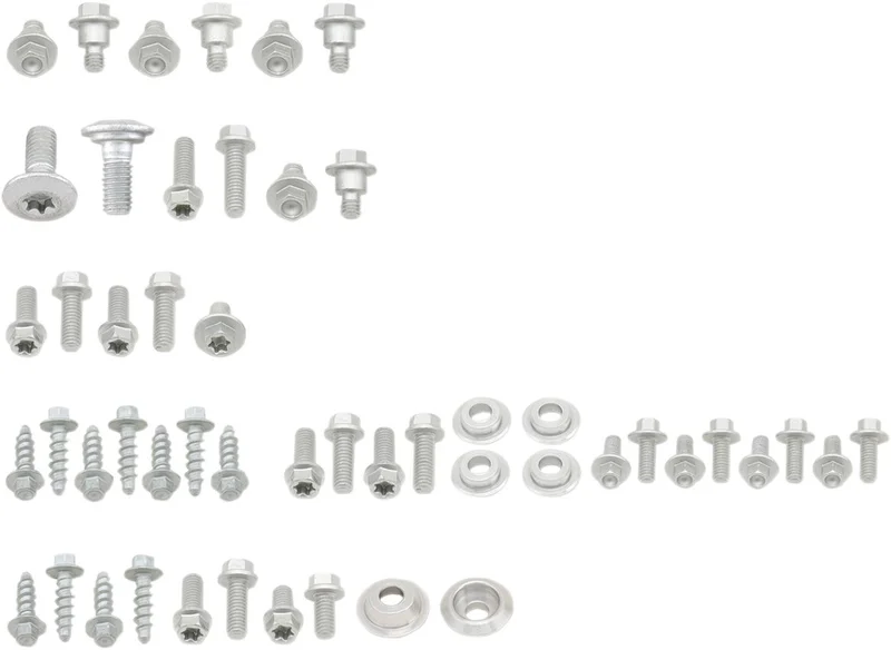 UFO PLAST FASTENER SXF 16-18