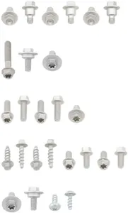 UFO PLAST FASTNR SXF 19-20