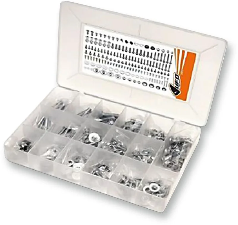 UFO PLAST FASTENER FE 17-20