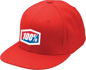 100% HAT ESSENTIAL FLEX RD