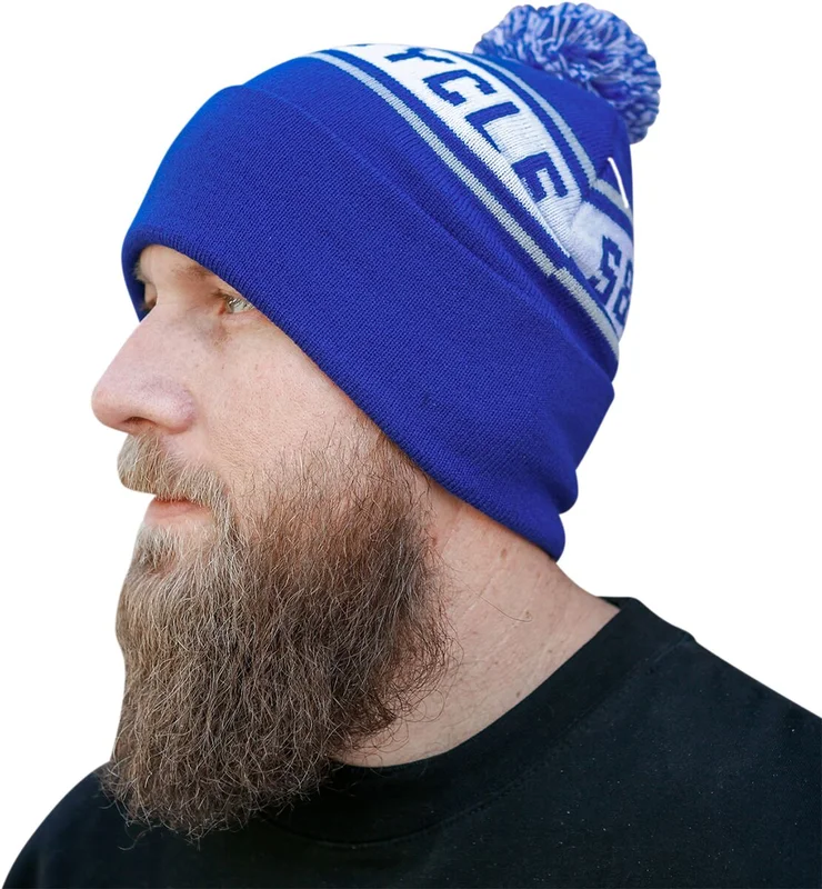 S&S HAT BEANIE
