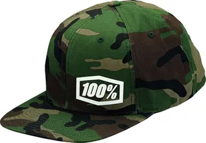 100% HAT MACHINE SNPBCK CM