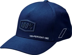 100% HAT SHADOW FLXFT NV
