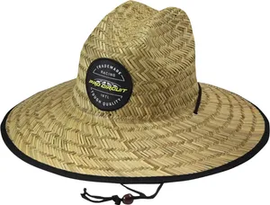 PRO CIRCUIT STRAW HAT PRO CIRCUIT