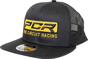 PRO CIRCUIT HAT PRO CIRCUIT RACING
