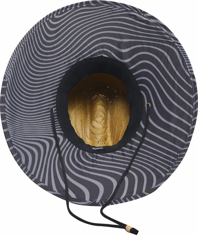 THOR HAT THOR STRAW