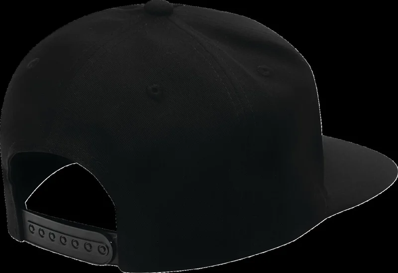 THOR HAT ICONIC BLACK