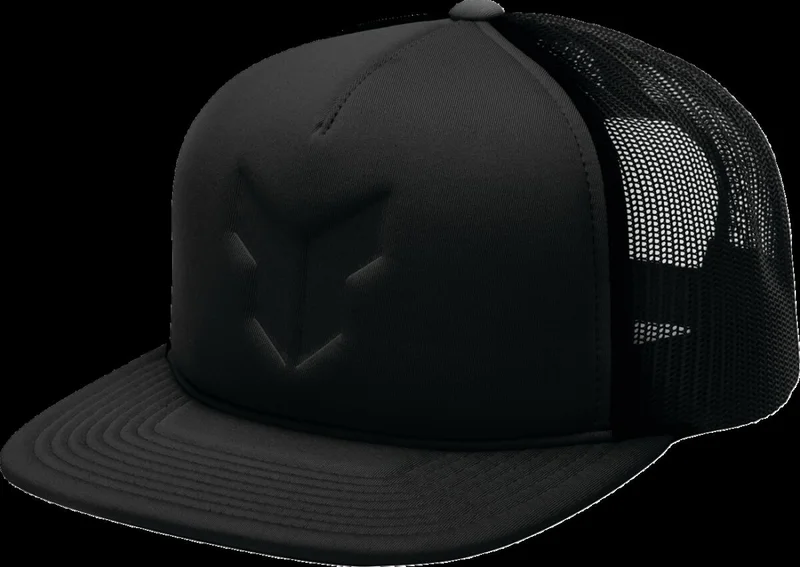 THOR HAT SHADOW BLACK