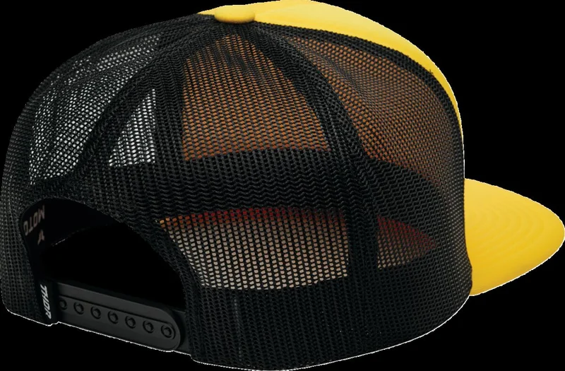 THOR HAT SHADOW YELLOW