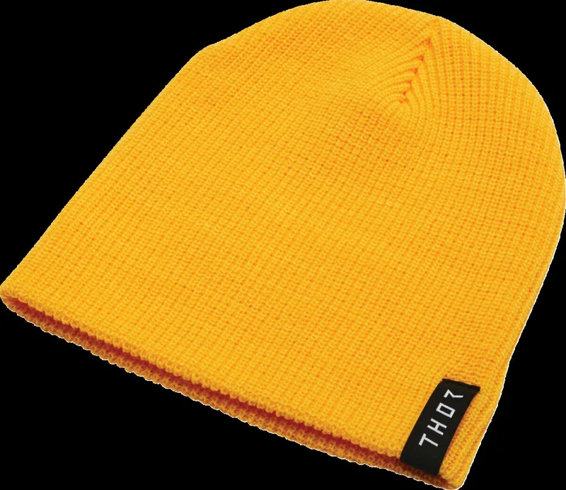 THOR Rogue Beanie - Lemon Chrome