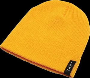 THOR BEANIE ROGUE LEMON CHROME