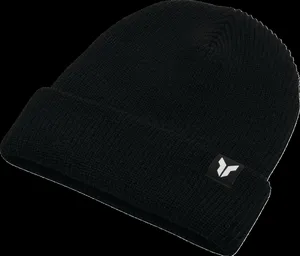 THOR BEANIE ICONIC BLACK