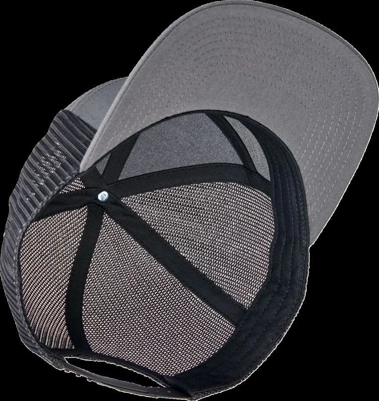 Biltwell HAT RIDGECREST GRAY/BLACK