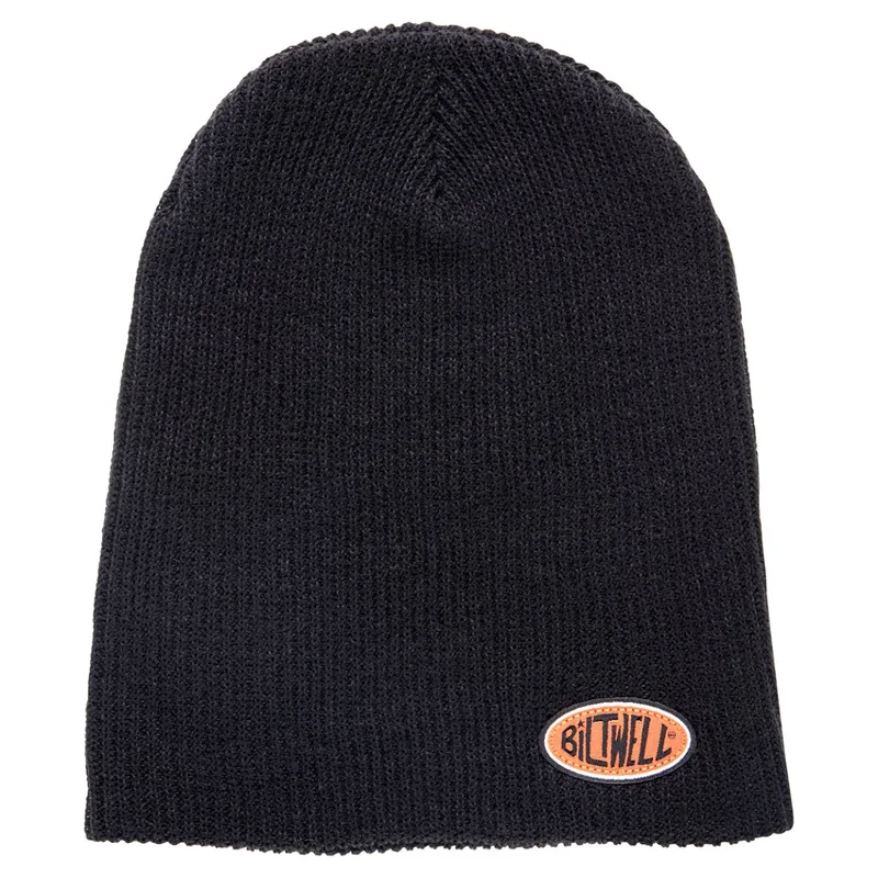 Biltwell Oval beanie