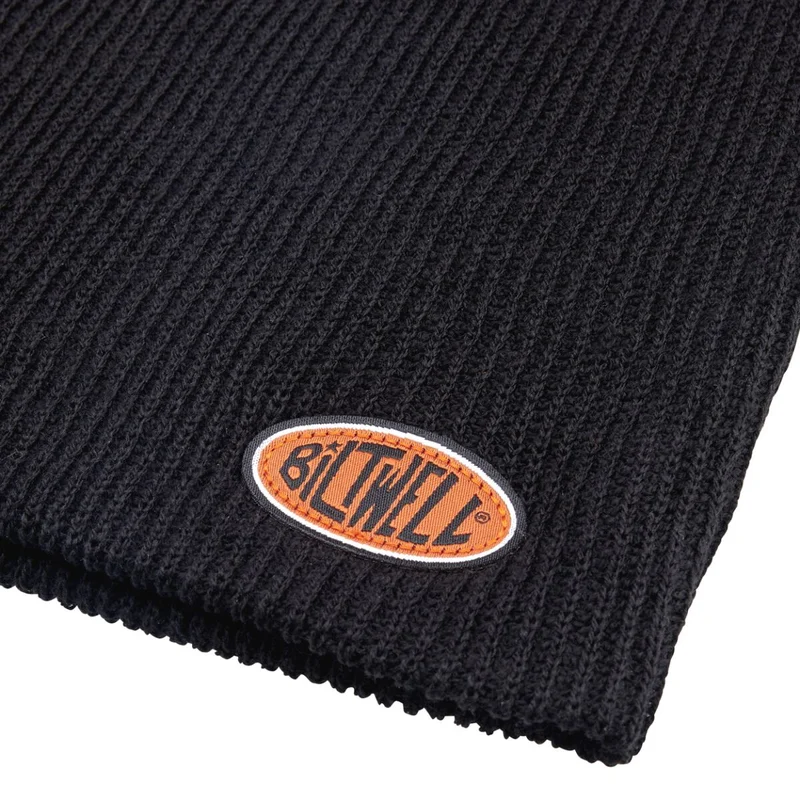 Biltwell Oval beanie
