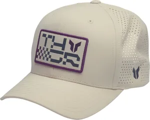 THOR HAT VANTAGE SAND