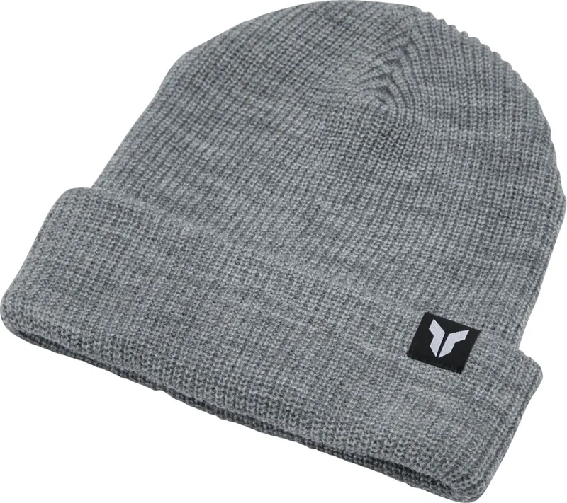 THOR BEANIE ICONIC HTR GRAY