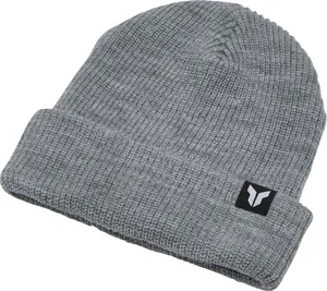 THOR BEANIE ICONIC HTR GRAY