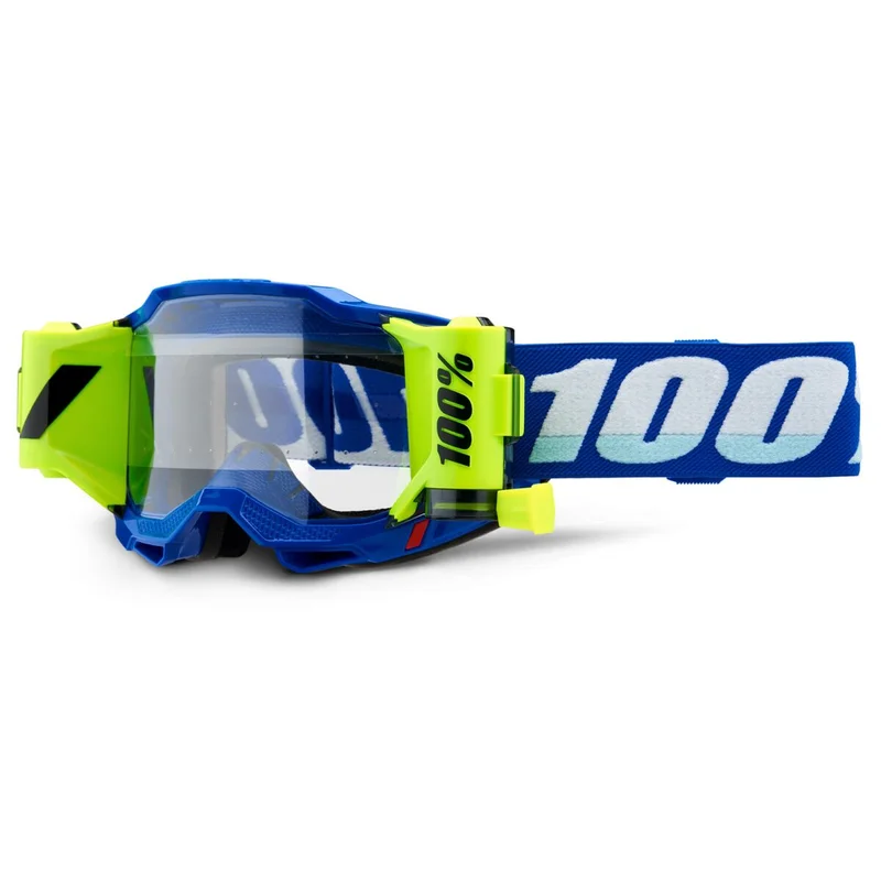 100% ACCURI 2 FORECAST GOGGLE