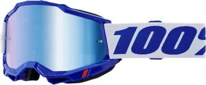 100% GOGGLE ACCURI 2 BLUE MR BL