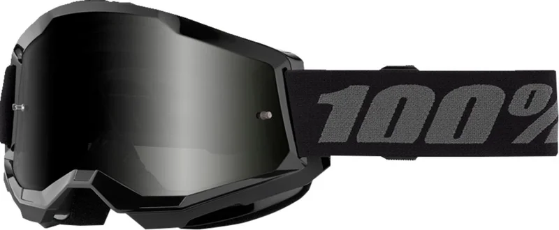 100% GOG ST2 SAND BLACK SMK