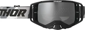 THOR GOGGLE ACTIVATE BRAVE BLACK