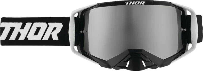 THOR GOGGLE ACTIVATE FLITE BLACK
