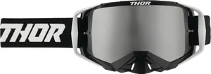 THOR GOGGLE ACTIVATE FLITE BLACK