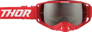 THOR GOGGLE ACTIVATE FLITE RED