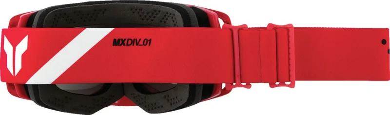 THOR GOGGLE ACTIVATE FLITE RED