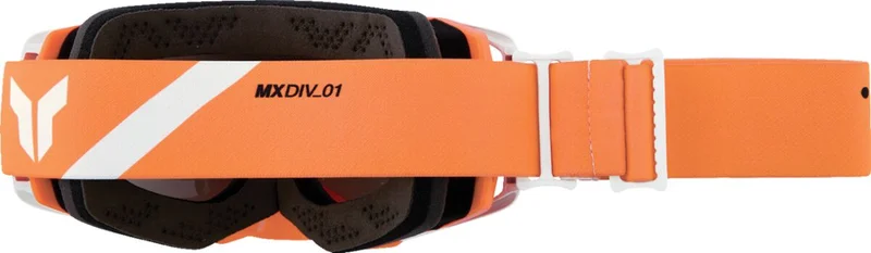 THOR GOGGLE ACTIVATE FLITE ORANGE