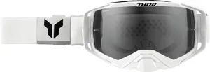 THOR GOGGLE ACTIVATE WHITE