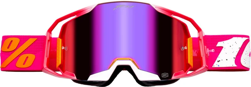 100% GOG ARMATIC 2PK LE JETT BL/GRN