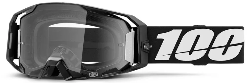 100% GOG ARMATIC BLK CL