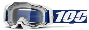 100% GOGGLE ARMATIC BL CL