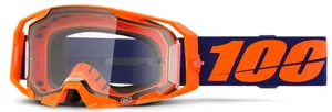 100% GOGGLE ARMATIC NEON OR CL