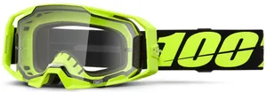 100% GOGGLE ARMATIC NEON YE CL