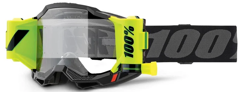 100% GOGGLE ACCURI 2 FORECAST JUNIO