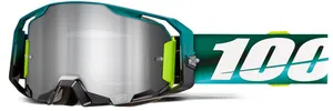 100% GOGGLE ARMATIC POLARITY MR SV