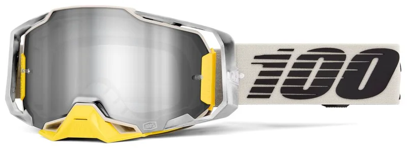100% GOGGLE ARMEGA VIGGO - MIRROR S
