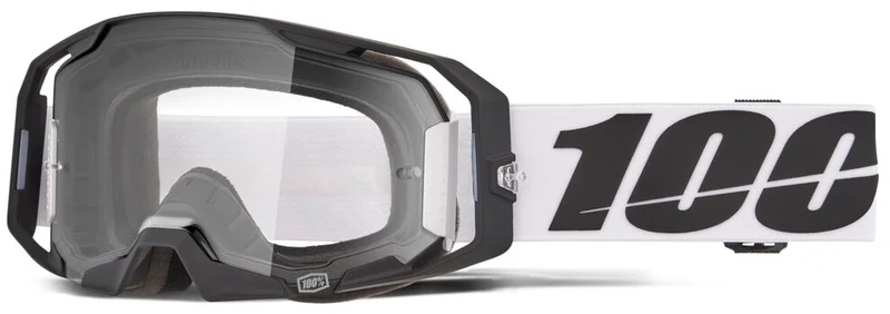 100% GOGGLE ARMATIC CALDWELL - CLEA