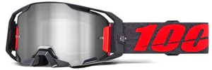 100% GOGGLE ARMATIC TURO - MIRROR S