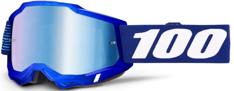 100% GOGGLE ACCURI 2 2028 - MIRROR