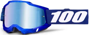 100% GOGGLE ACCURI 2 2028 - MIRROR