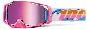100% GOGGLE ARMEGA LEFREAK HIPER -