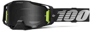 100% GOGGLE ARMEGA TETSUMI HIPER -