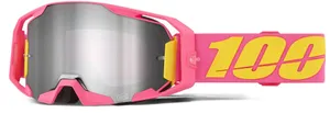 100% GOGGLE ARMATIC SNAKPAK - PURPL