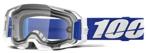 100% GOGGLE ARMATIC ENDURO DUAL PAN