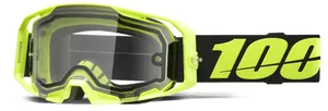 100% GOGGLE ARMATIC ENDURO DUAL PAN