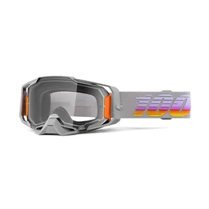 100% GOGGLE ARMEGA FALLBROOK - CLEA
